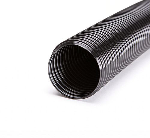 K1H-PU(轻型的钢丝加强PU软管；线缆保护管；洗地机软管；吸尘器软管；通风管)