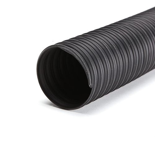K1H-TPR(质轻柔软的耐高温TPR软管；耐高温软管；热风管；耐腐蚀软管；耐酸碱软管)