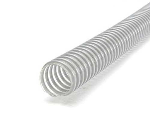 SERIES 3 PUR ANT（硬质塑筋加强的轻型PU软管；食品级软管；耐磨软管；吸料机软管,抗静电软管）