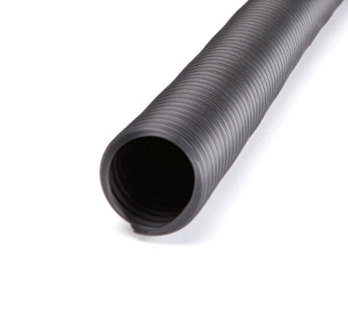 TPR 600（轻型的钢丝加强TPR伸缩软管；高温通风管；耐腐蚀软管；耐酸碱软管）