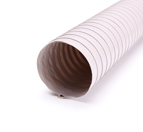 P2 A 1000(柔软、弯曲灵活的PVC包覆尼龙布软管；阻燃软管；焊烟抽吸管；)